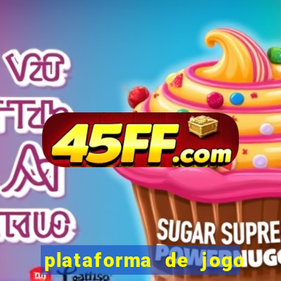 plataforma de jogo que nao precisa depositar dinheiro